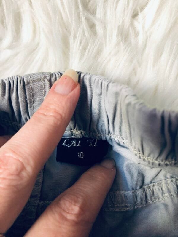 Bermude vel 140 - Slika 2