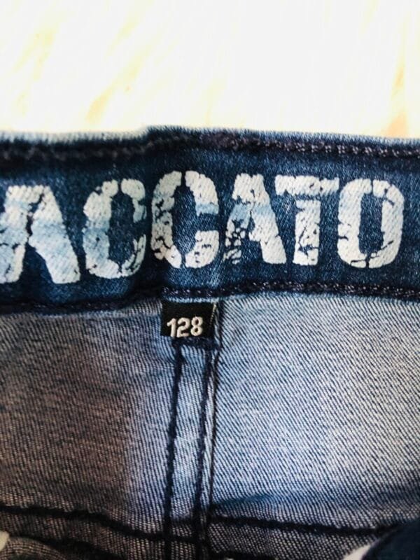 Bermude vel 128 - Slika 2