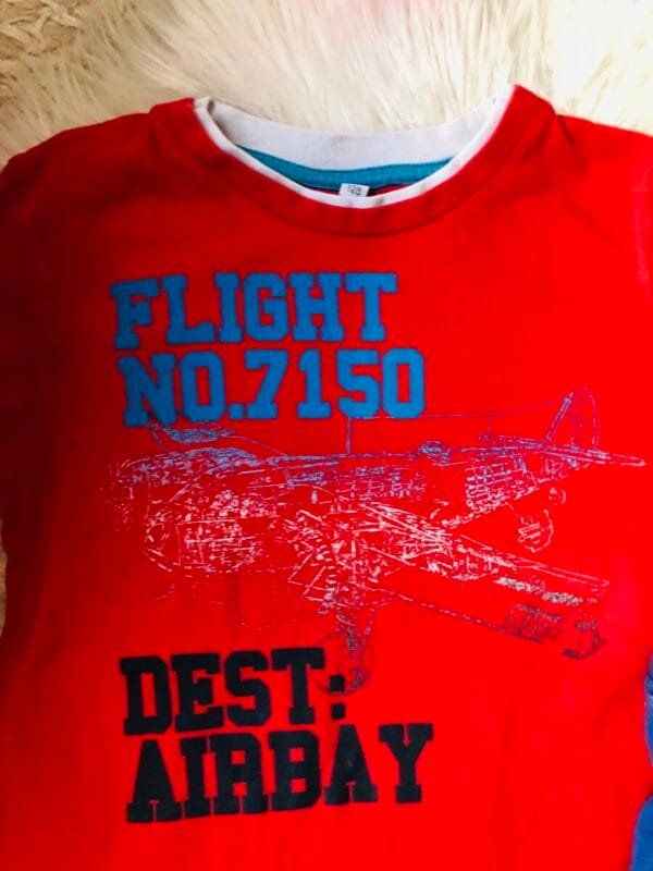 Majice vel 128 - Slika 2