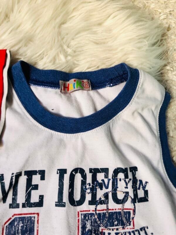 Majice vel 128 - Slika 3