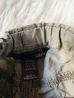 H&M bermude vel 128 - Slika 2