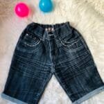 Texas bermude vel 122-128