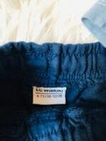 Sorcevi vel 116-122 - Slika 2