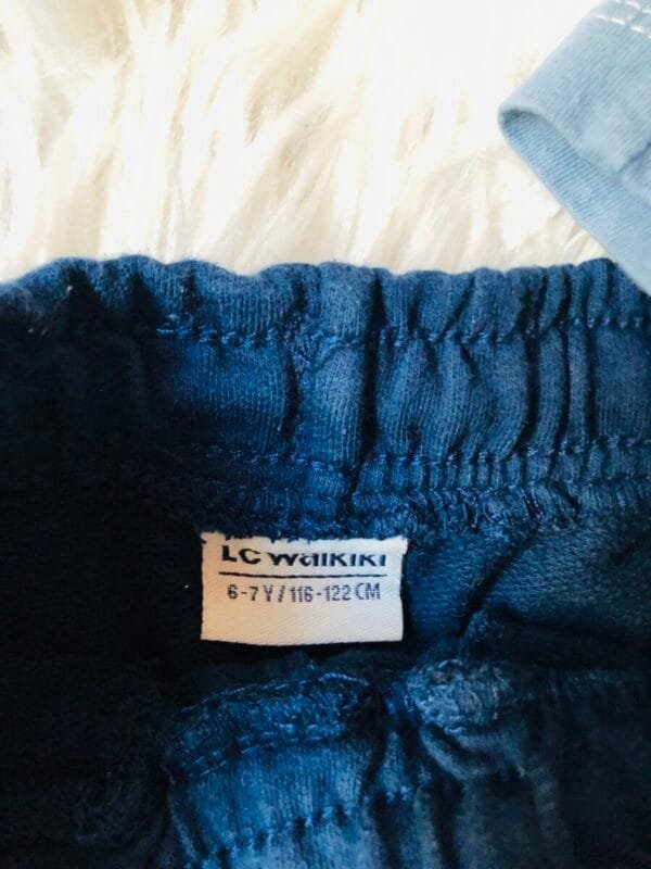 Sorcevi vel 116-122 - Slika 2