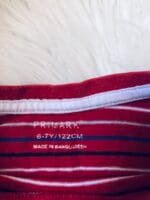 Majice vel 122 - Slika 2