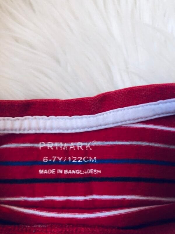 Majice vel 122 - Slika 2