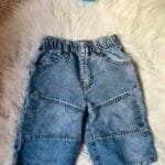 Texas bermude vel 116