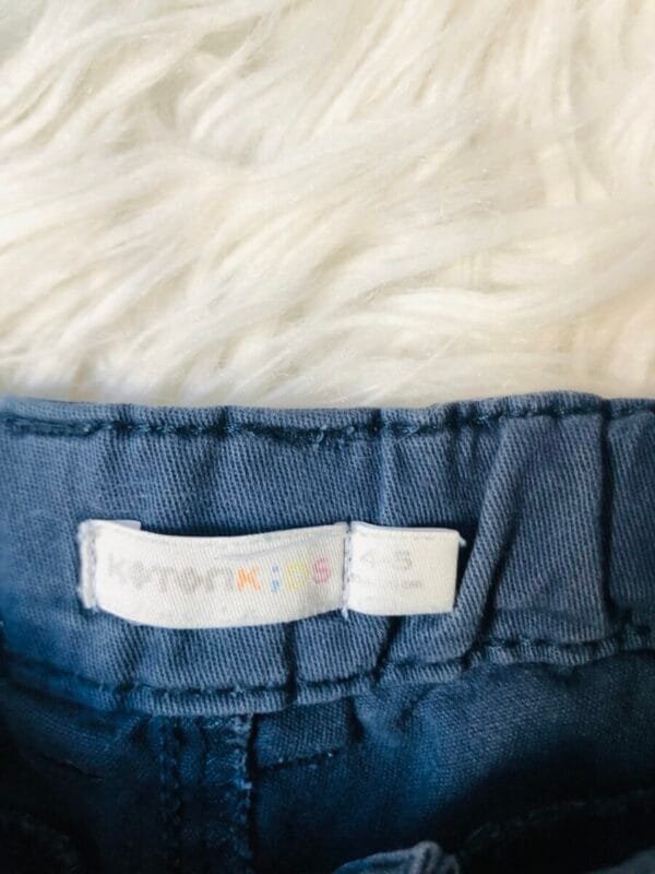 Texas bermude vel 116 - Slika 2