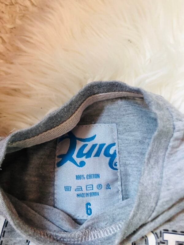 Majice vel 116 - Slika 2