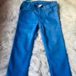 H&M pantalone vel 122