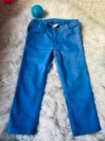 H&M pantalone vel 122