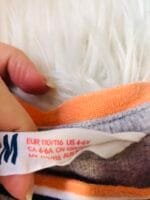 Letnji set vel 110-116 - Slika 2