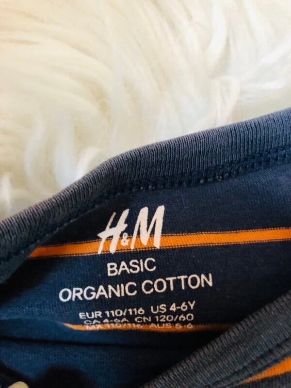 Majice vel 110 - Slika 2