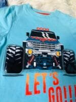 Majice vel 110 - Slika 3