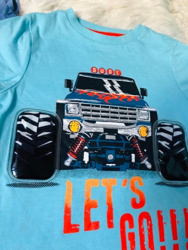 Majice vel 110 - Slika 3