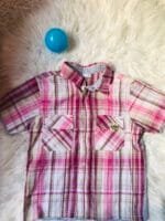 Kosulja vel 116-122