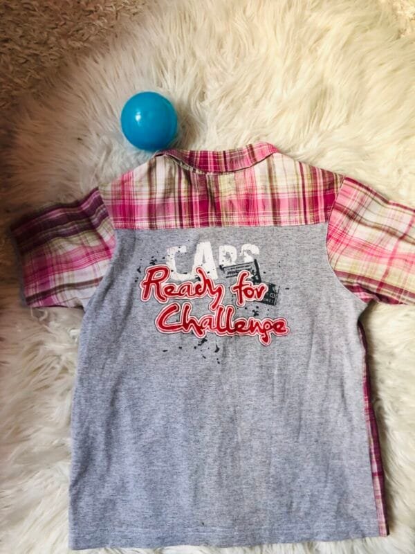 Kosulja vel 116-122 - Slika 3