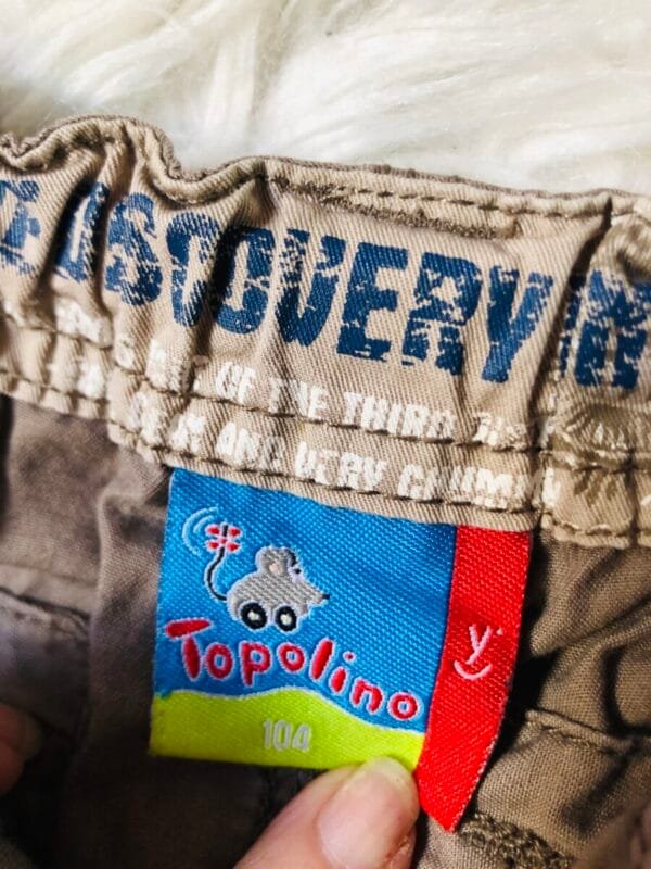 Bermude vel 104 - Slika 2