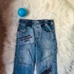 Texas bermude vel 104