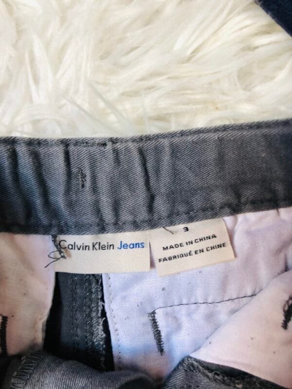 Bermude vel 104 - Slika 3