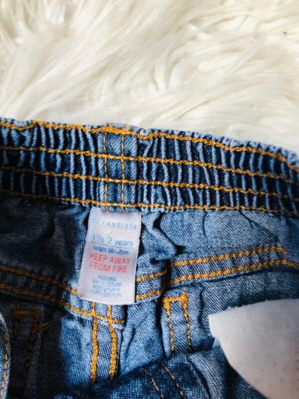 Texas bermude vel 98 - Slika 2