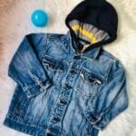 Texas Gap jakna vel 104