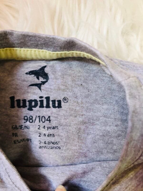 Majice 98-104 - Slika 2