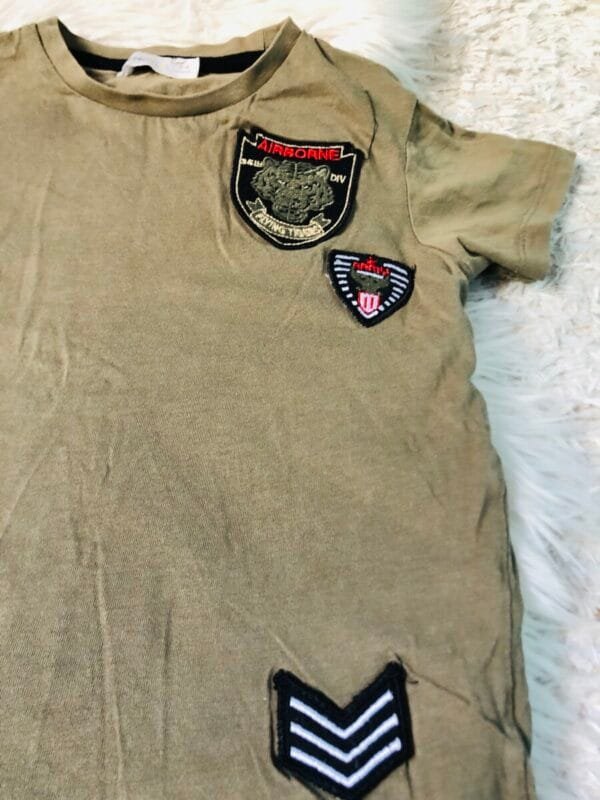 Majice 98-104 - Slika 3