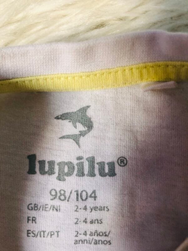 Majice vel 98/104 - Slika 2