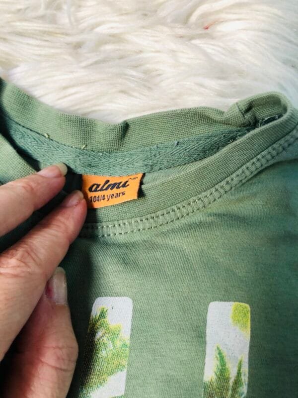 Majice vel 98/104 - Slika 2