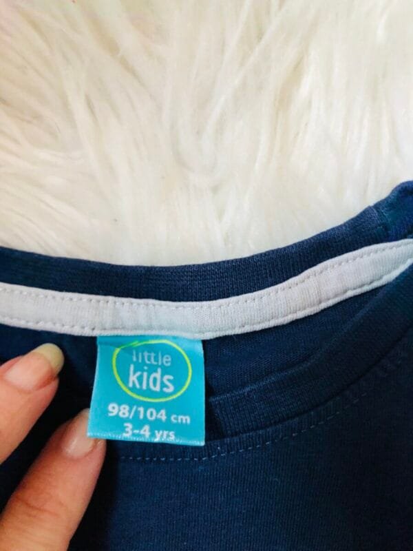 Majice vel 98/104 - Slika 2