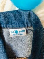 Texas jakna vel 98 - Slika 2