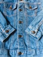 Texas jakna vel 98 - Slika 3