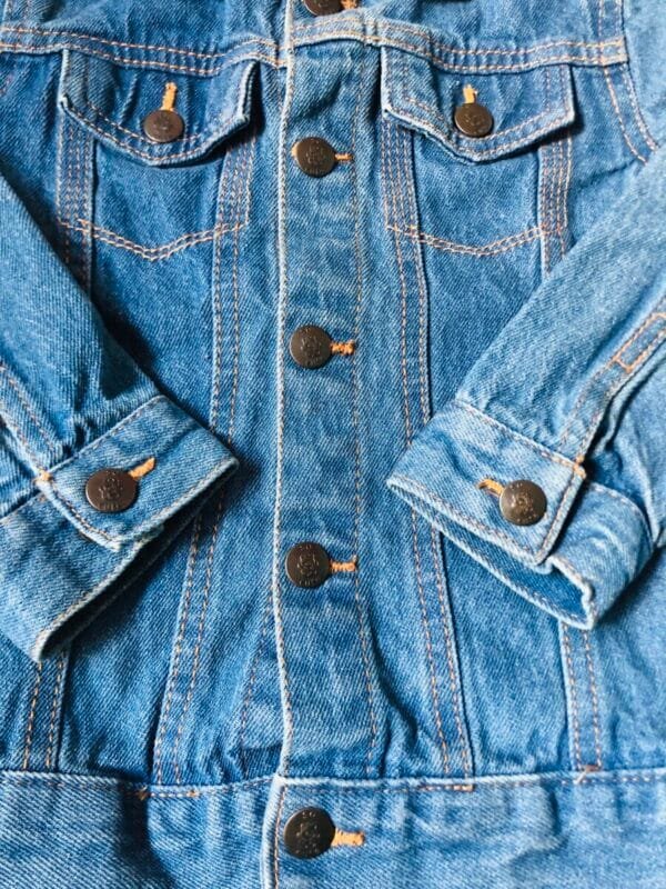 Texas jakna vel 98 - Slika 3