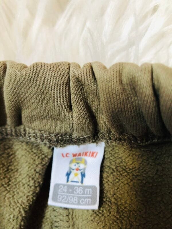 Trenerke 92-98 - Slika 2