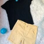 Letnji set vel 98-104