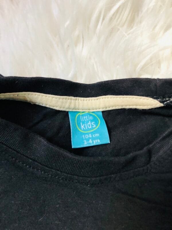 Letnji set vel 98-104 - Slika 3