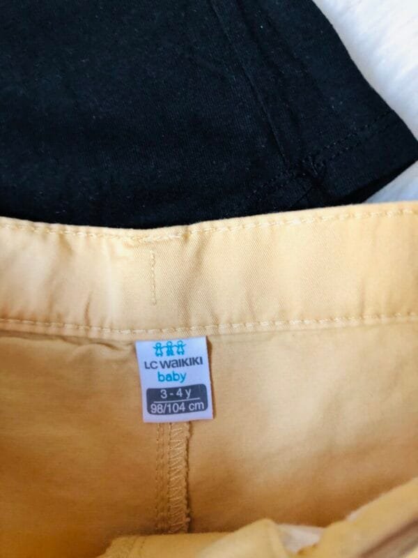 Letnji set vel 98-104 - Slika 4