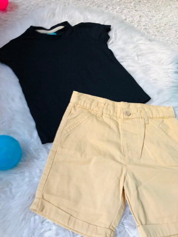 Letnji set vel 98-104 - Slika 2