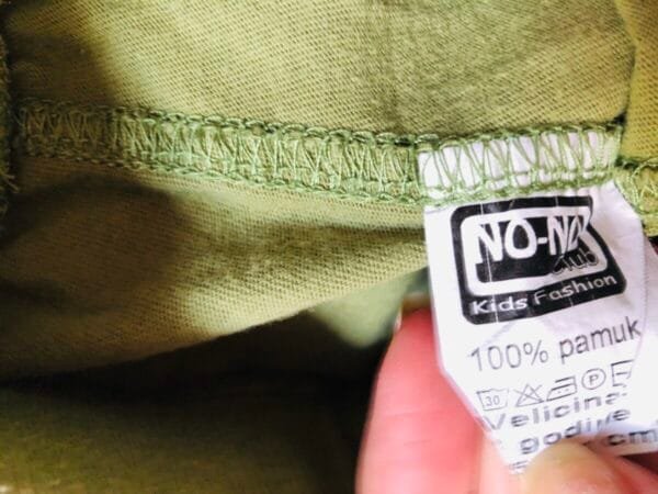 Sorc vel 98 - Slika 2