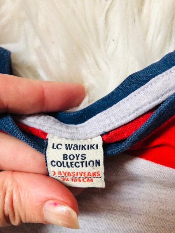 Majice vel 98 - Slika 2