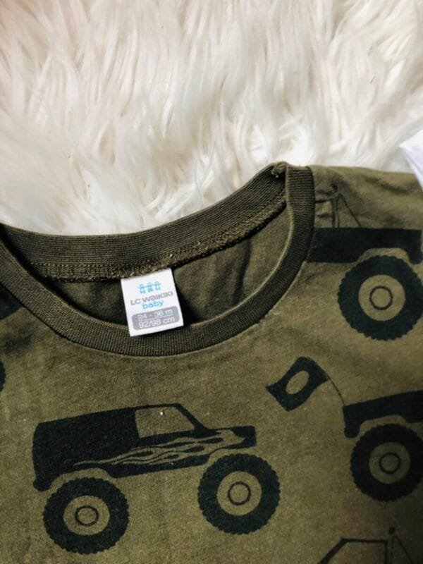 Majice vel 98 - Slika 2