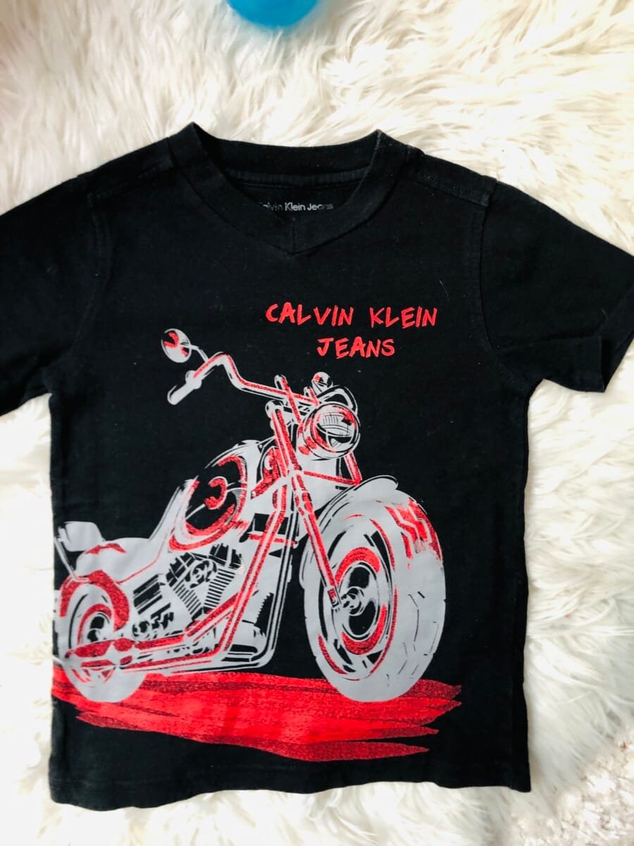 IMG_5137 Majica vel 98 - Slika 1