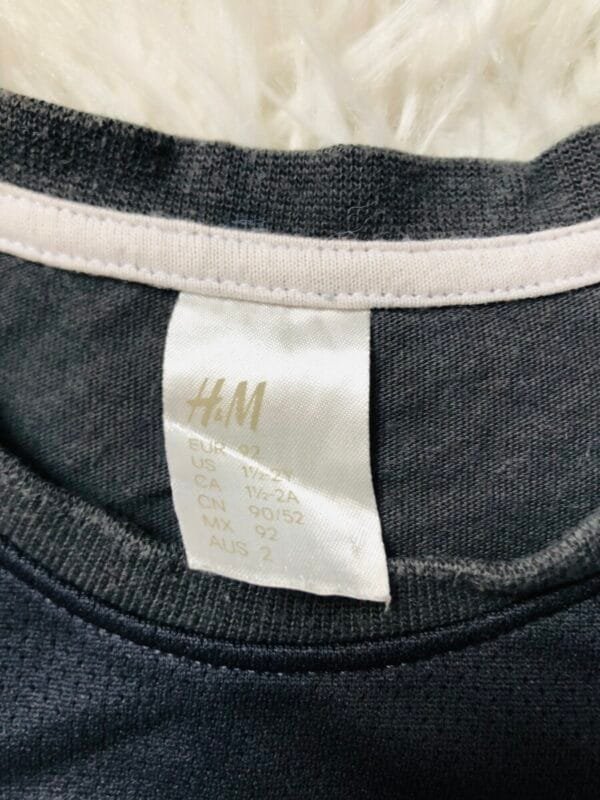 Majice vel 92-98 - Slika 2