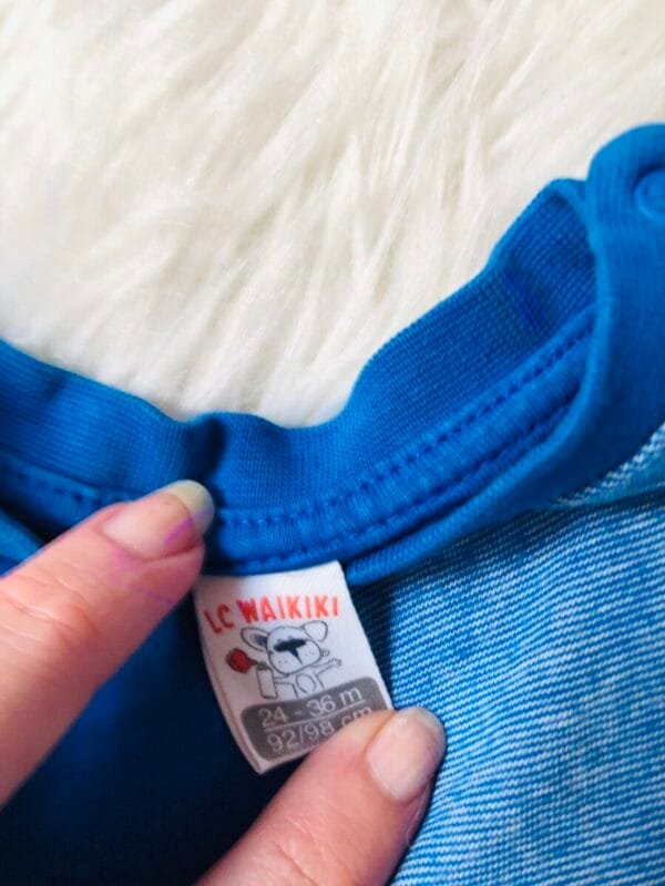 Majice vel 92-98 - Slika 3