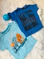 Majice vel 92 4 kom - Slika 2