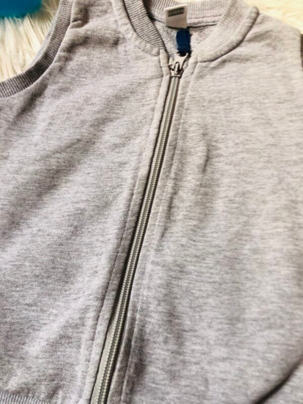 Prsluk vel 92 - Slika 3