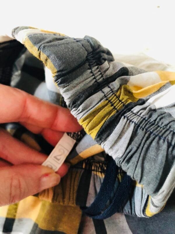 Sorc vel 92, 3 kom - Slika 2