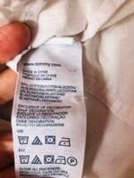 Tommy H. Kosulja vel 98 - Slika 3