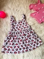 C&A haljina vel 80